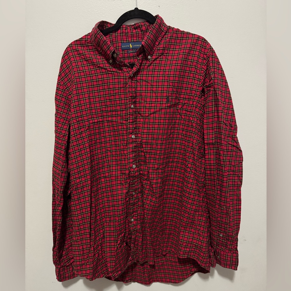 Ralph Lauren dress shirt